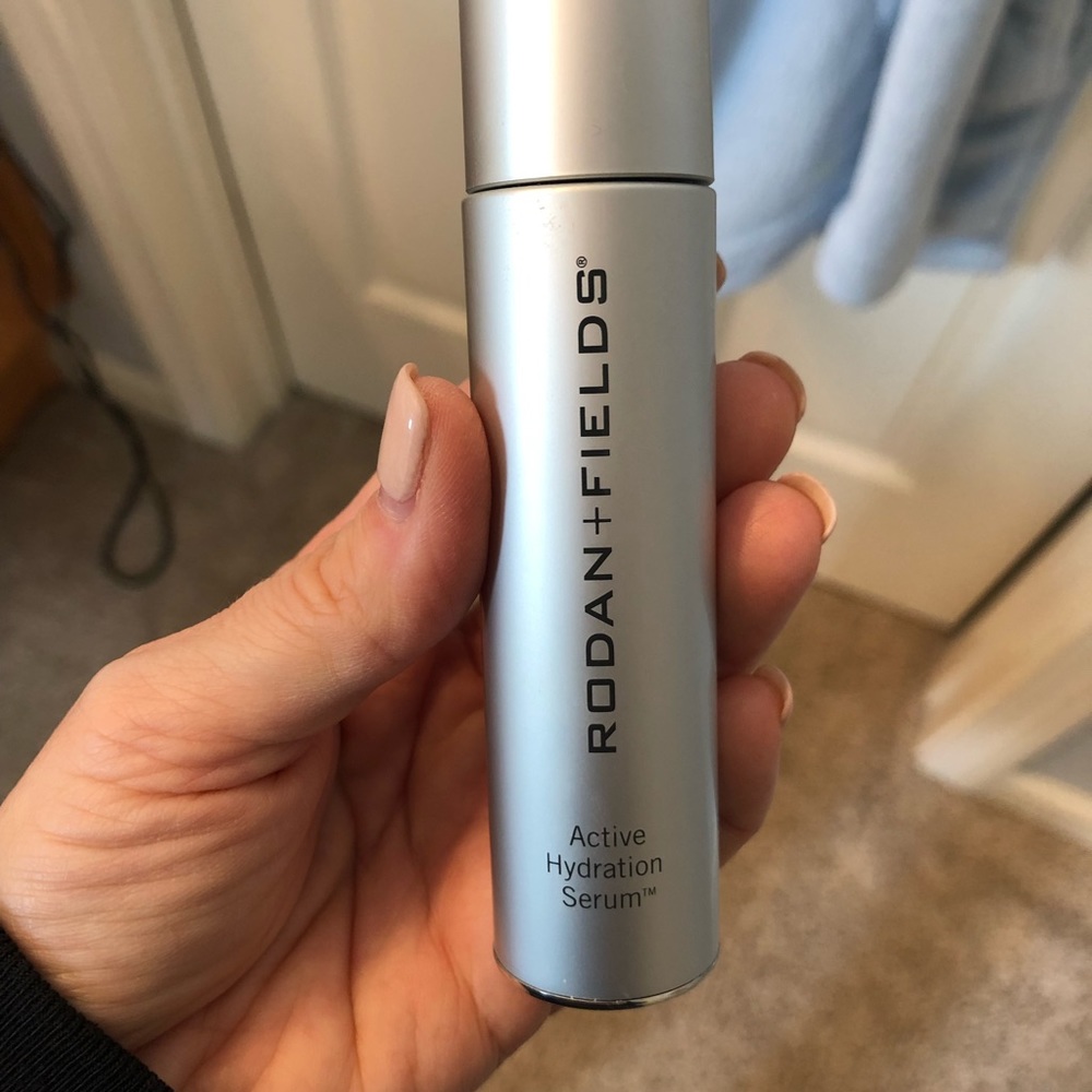 Rodan and Fields Active Hydration Serum